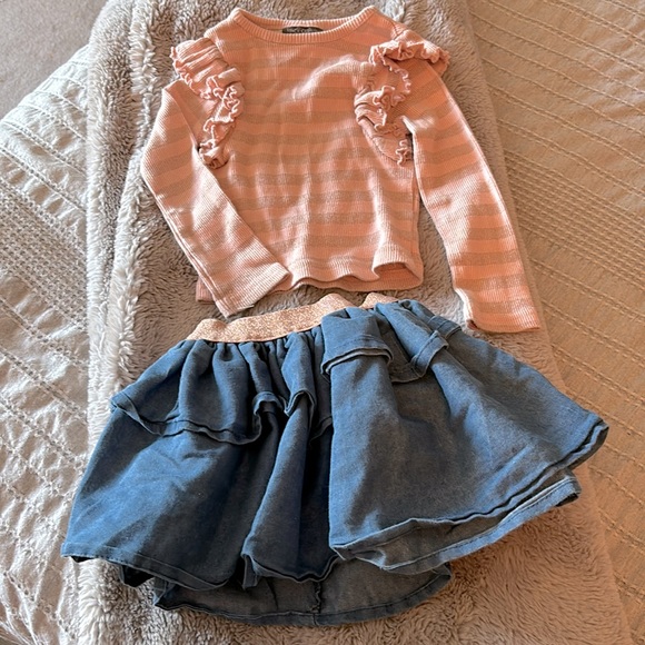 Vinca Camuto Baby Set - Picture 1 of 4